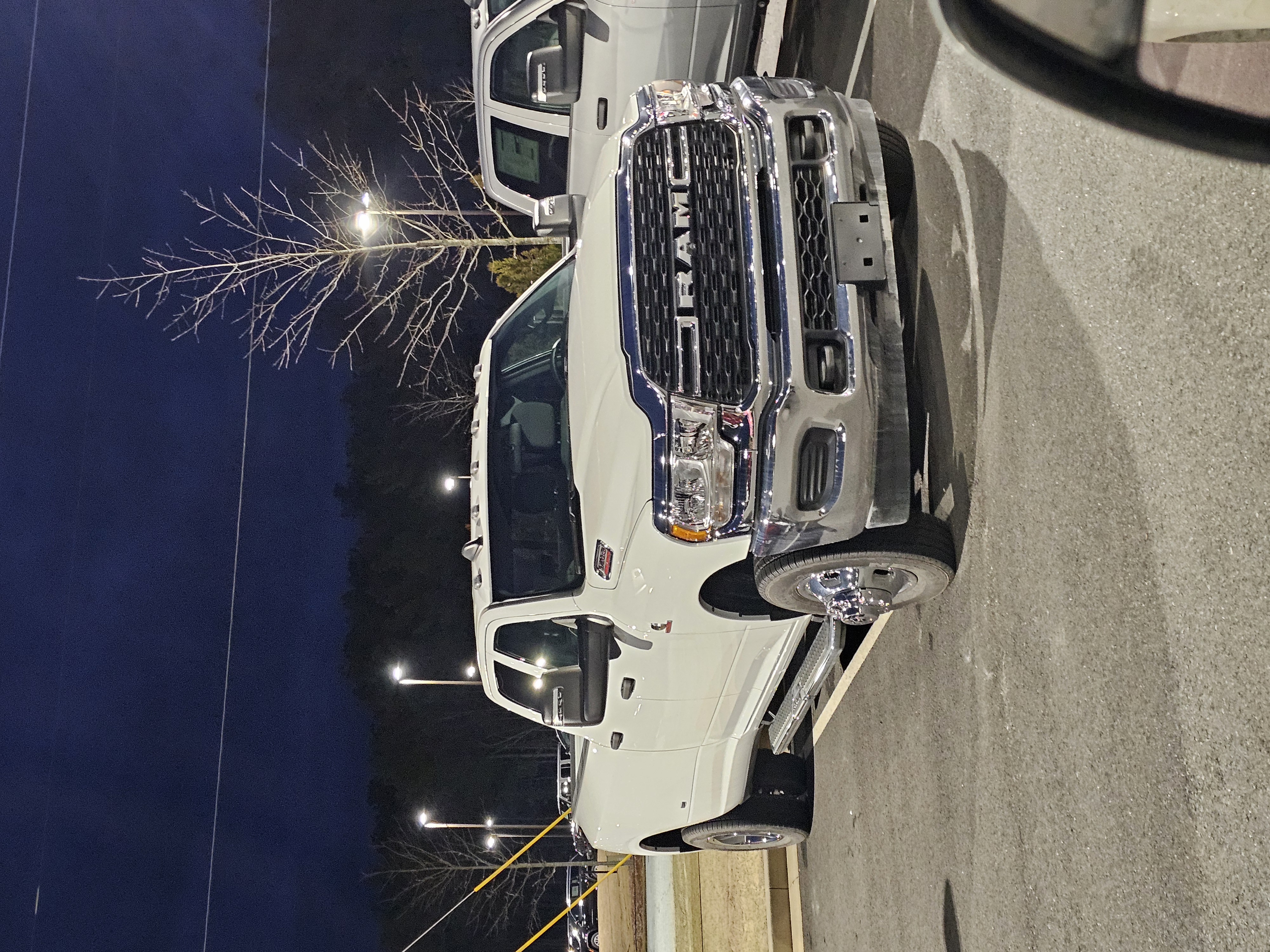 Ram 2500 2024